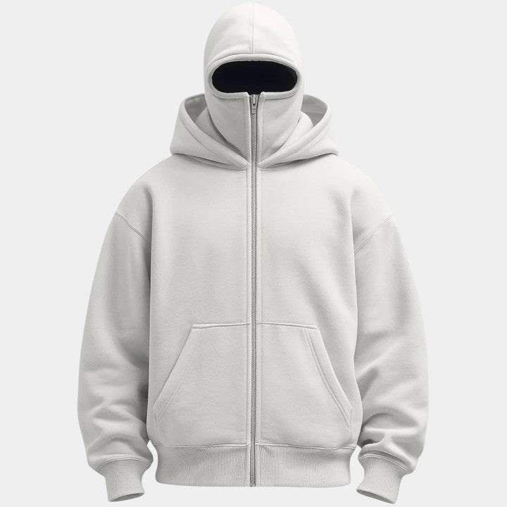 Merava | Sudadera con capucha unisex premium