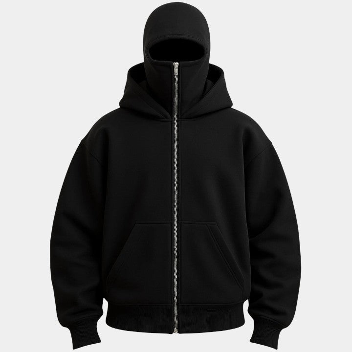 Merava | Sudadera con capucha unisex premium