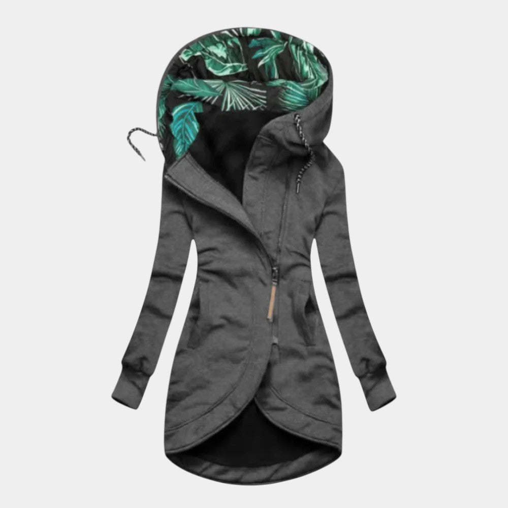 Olivia | Abrigo de invierno elegante para mujeres