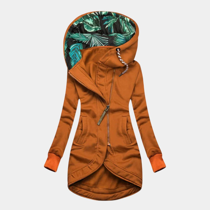 Olivia | Abrigo de invierno elegante para mujeres