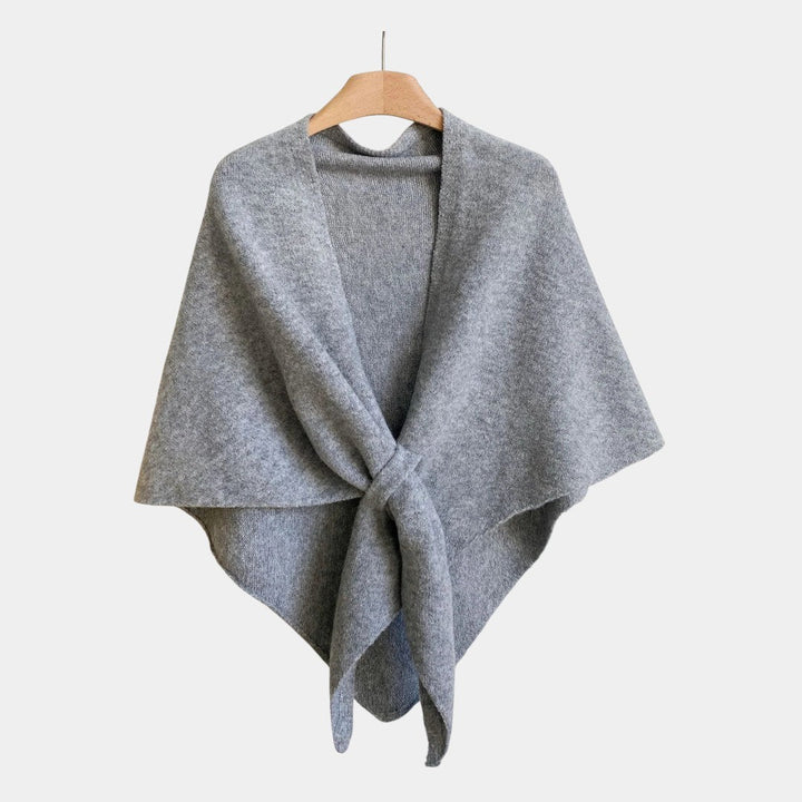 Claudia™ | Bufanda de Otoño Esencial