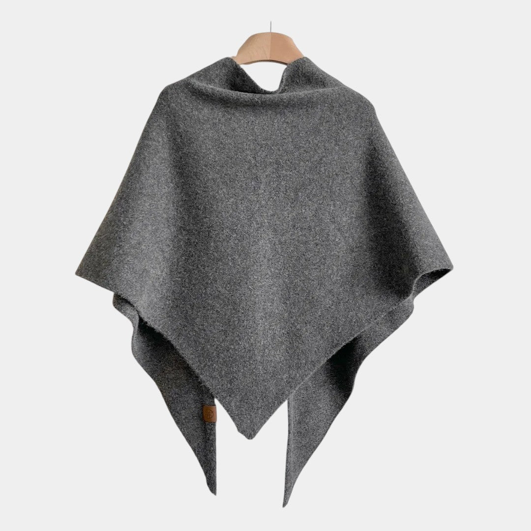 Claudia™ | Bufanda de Otoño Esencial