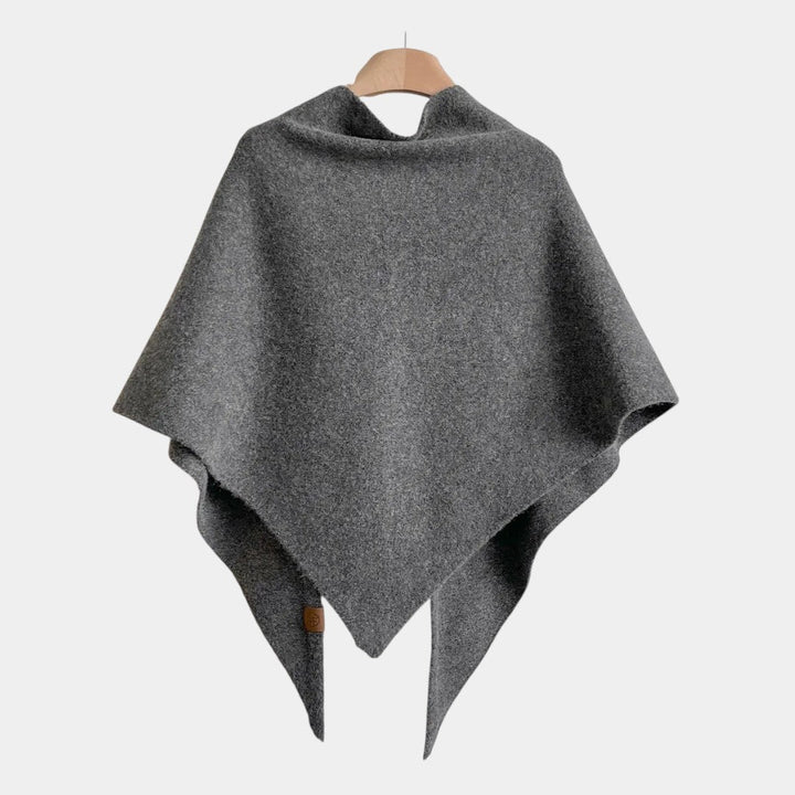 Claudia™ | Bufanda de Otoño Esencial