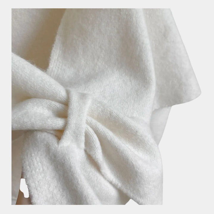 Claudia™ | Bufanda de Otoño Esencial