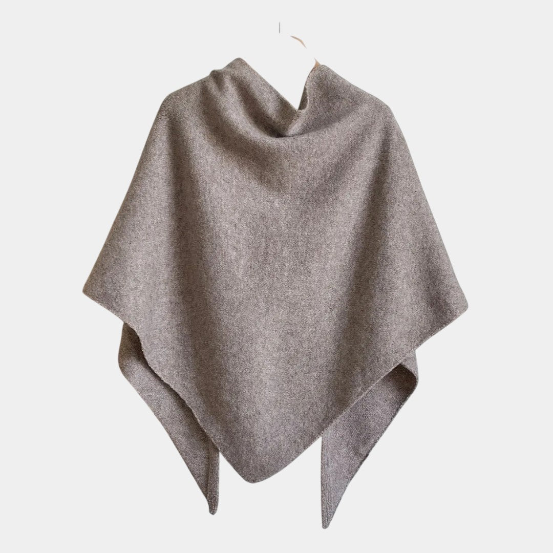 Claudia™ | Bufanda de Otoño Esencial