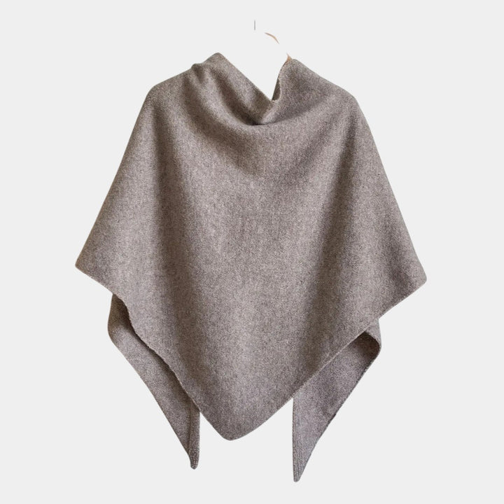 Claudia™ | Bufanda de Otoño Esencial