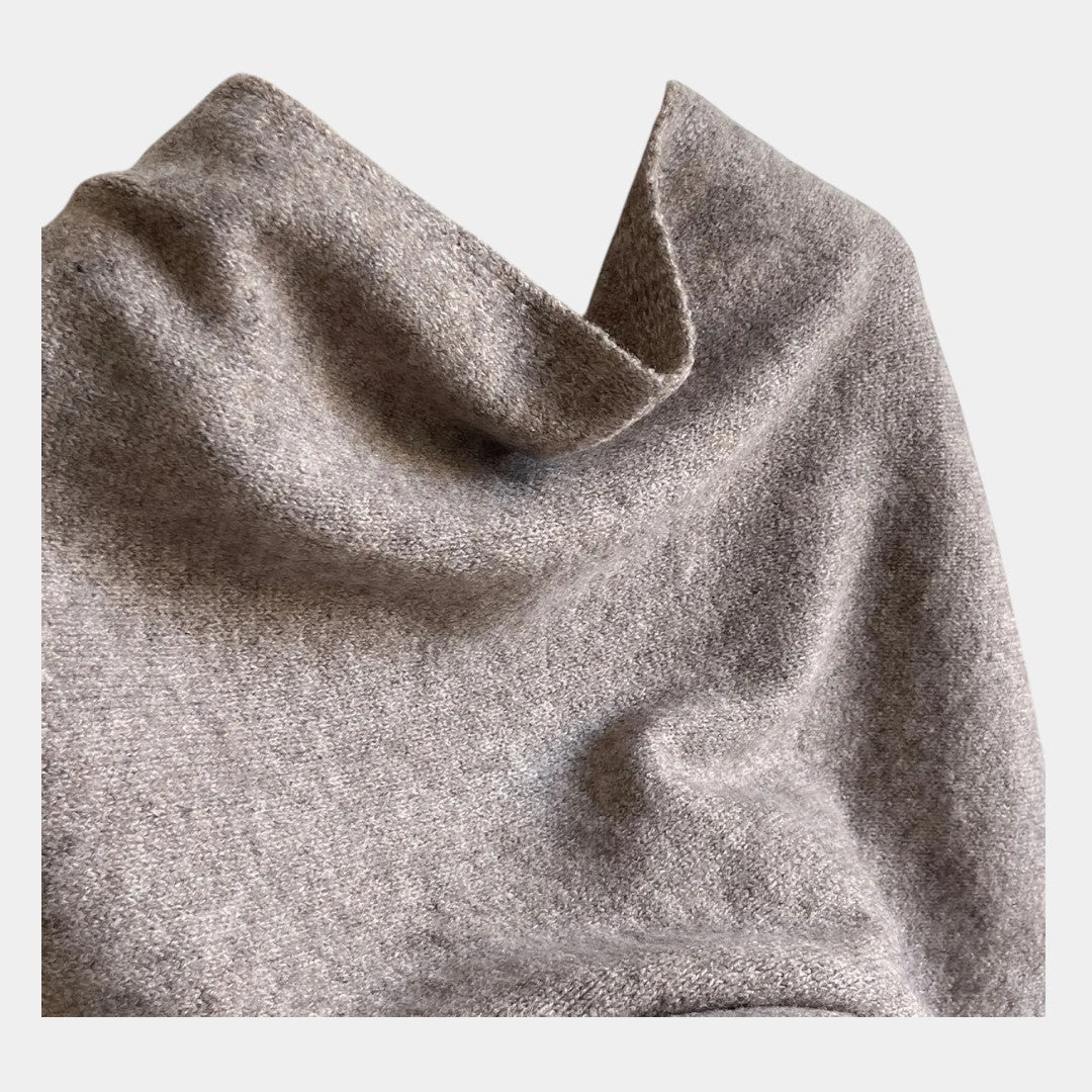 Claudia™ | Bufanda de Otoño Esencial