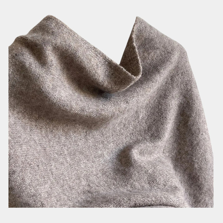 Claudia™ | Bufanda de Otoño Esencial