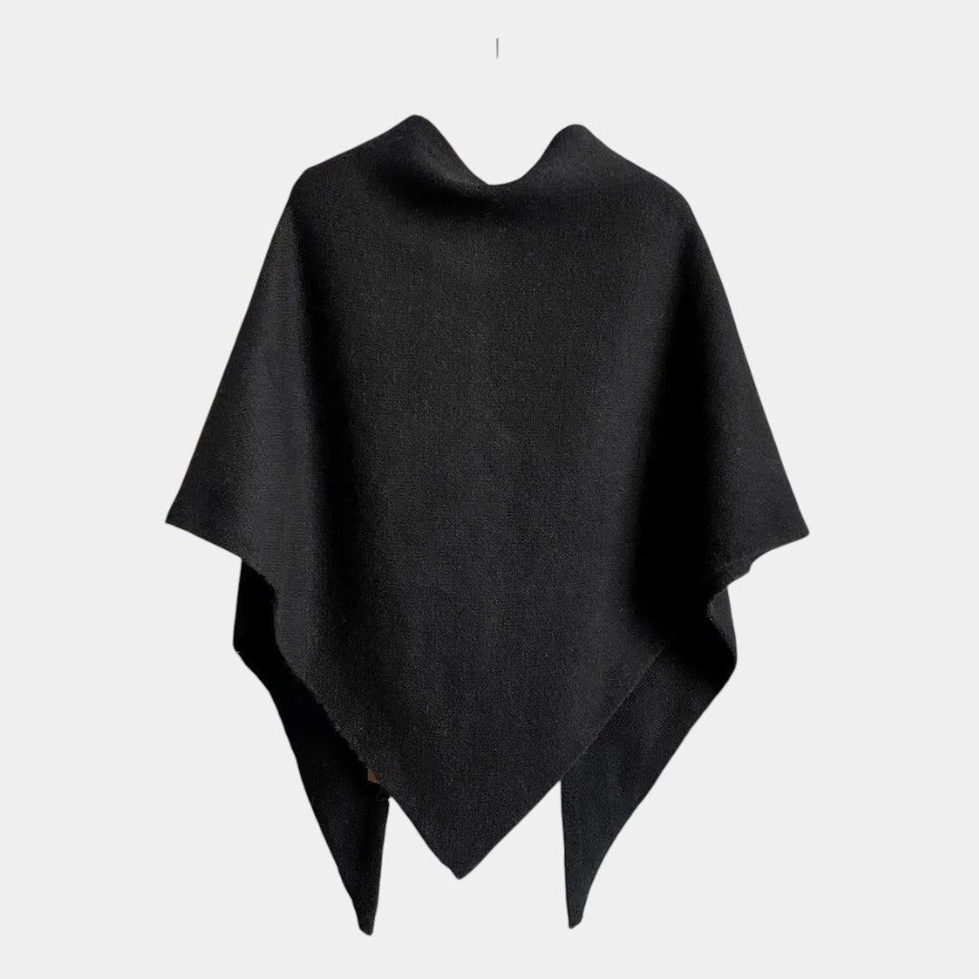 Claudia™ | Bufanda de Otoño Esencial