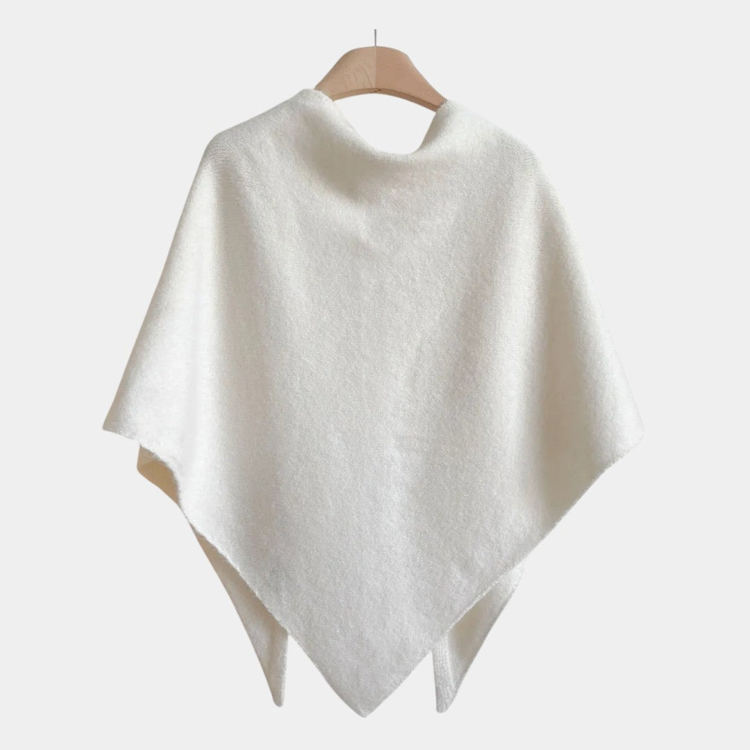 Claudia™ | Bufanda de Otoño Esencial