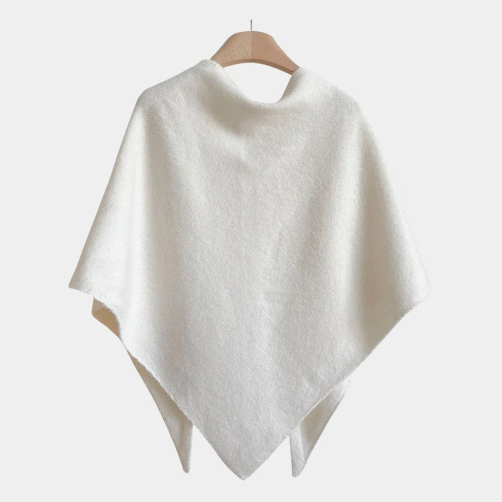 Claudia™ | Bufanda de Otoño Esencial