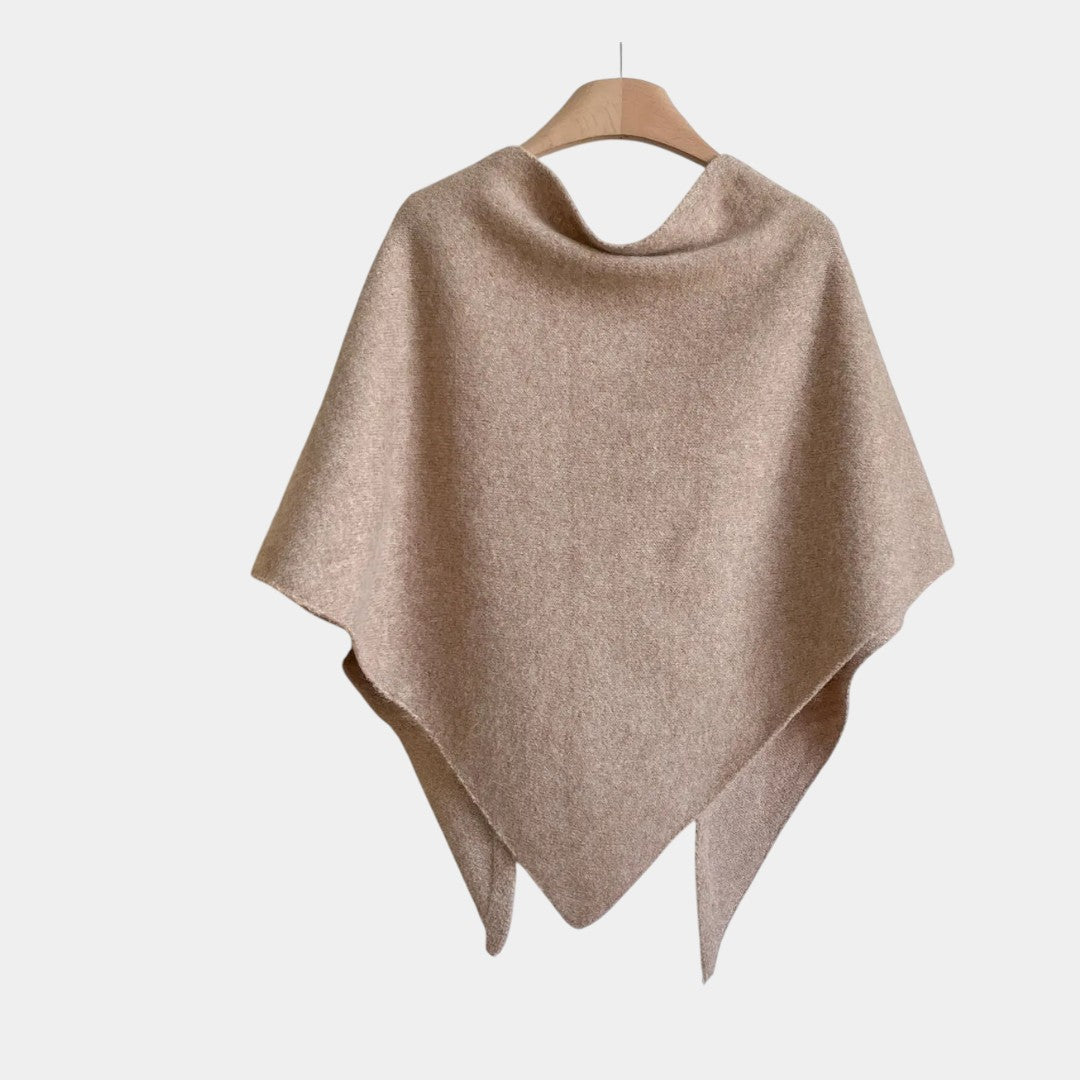 Claudia™ | Bufanda de Otoño Esencial