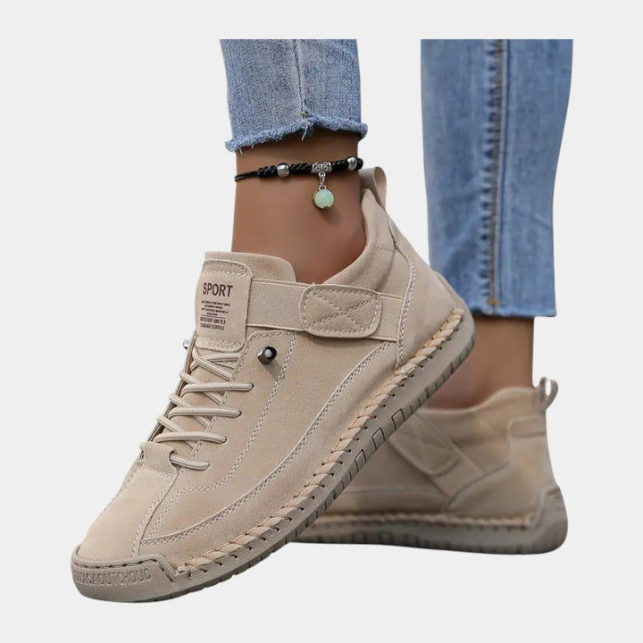 Mia | Zapatillas cómodas y con buen soporte