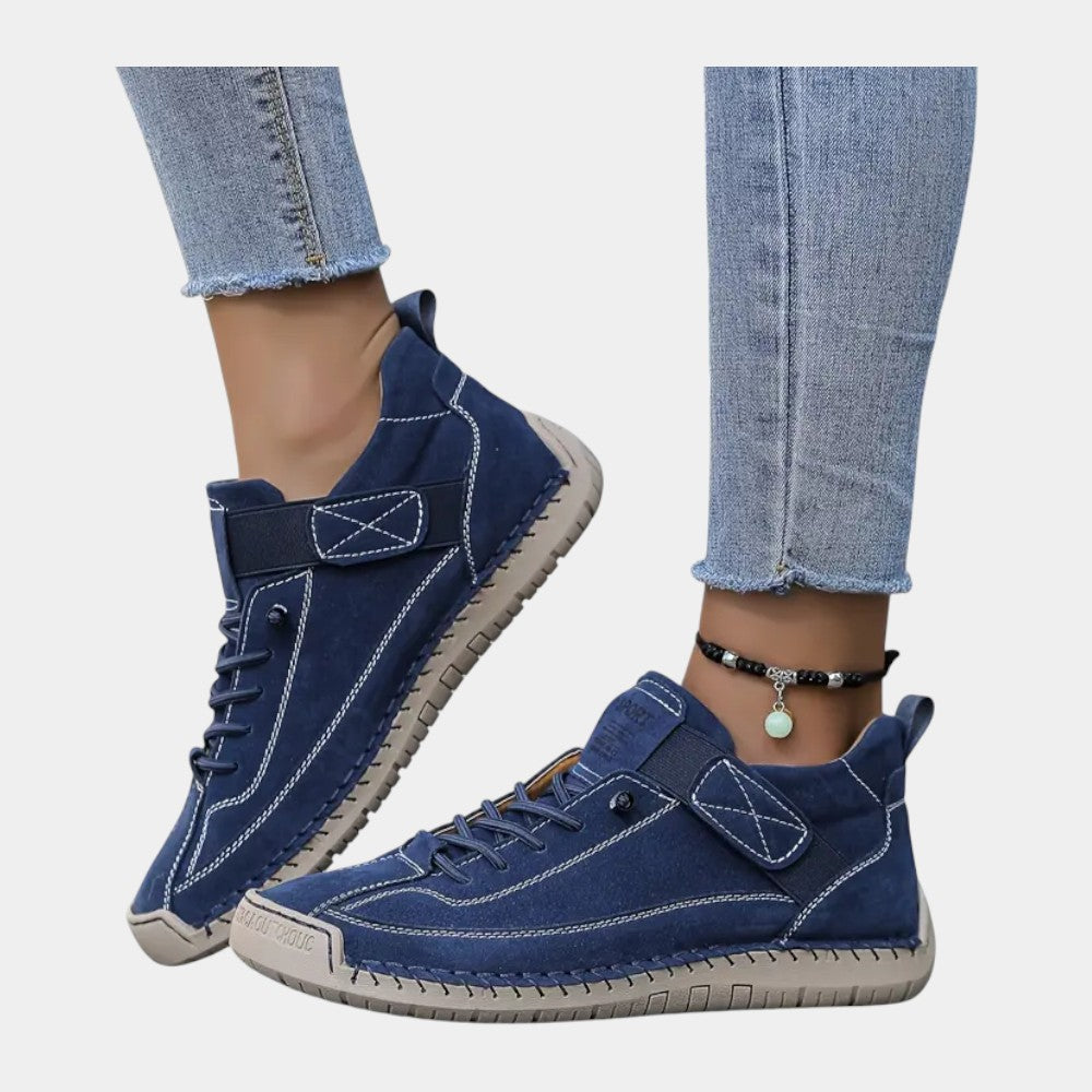 Mia | Zapatillas cómodas y con buen soporte