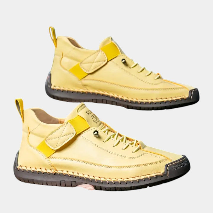 Mia | Zapatillas cómodas y con buen soporte