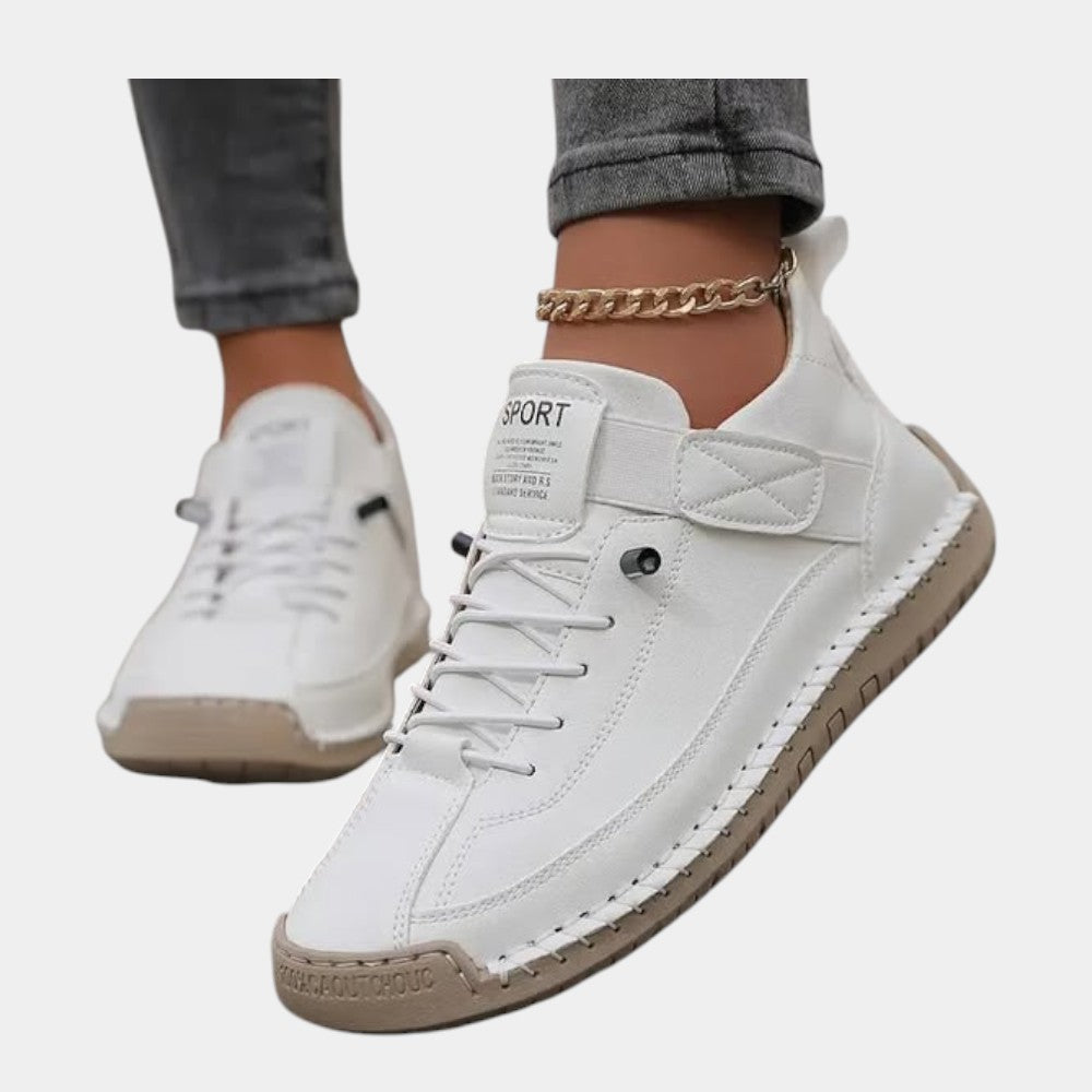 Mia | Zapatillas cómodas y con buen soporte