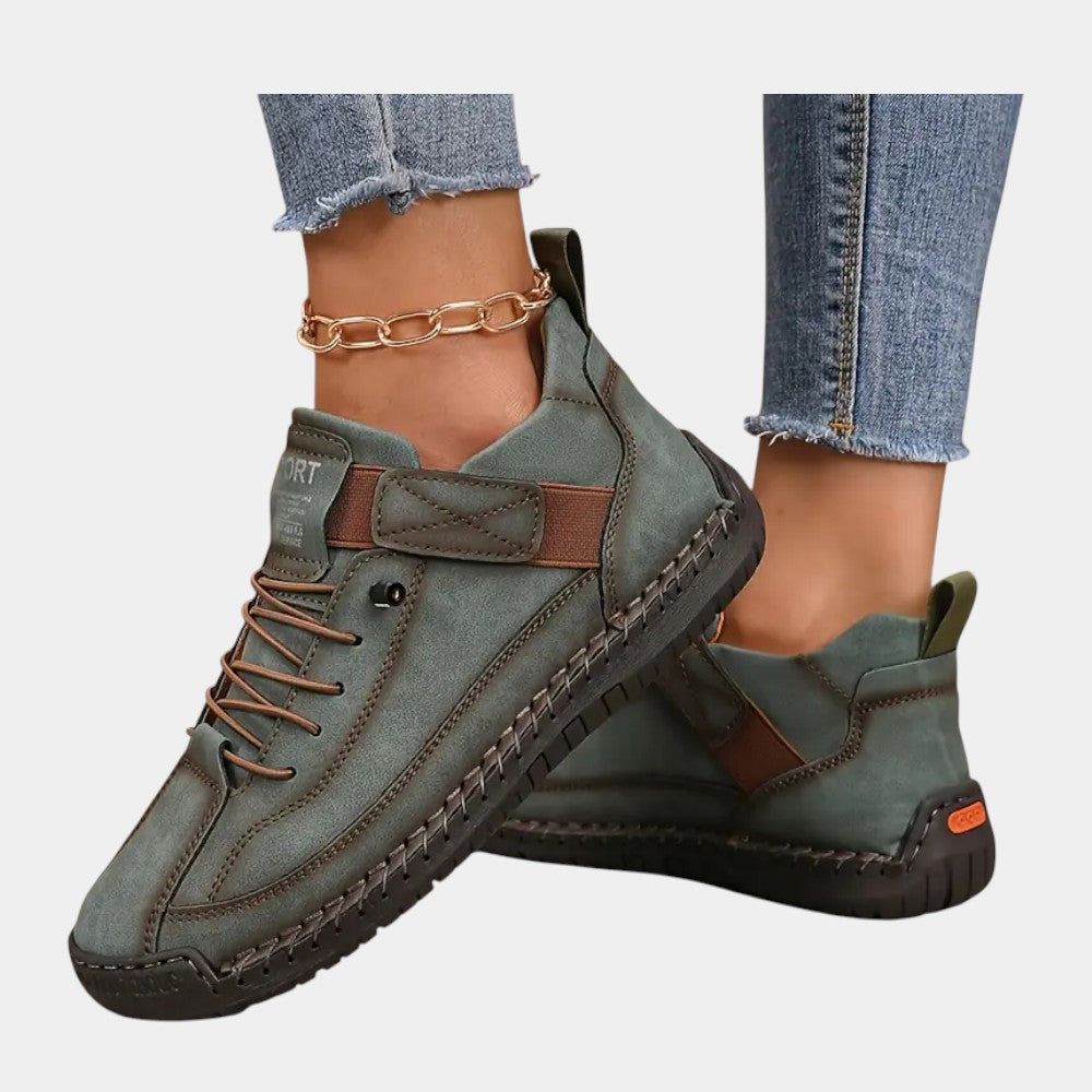 Mia | Zapatillas cómodas y con buen soporte