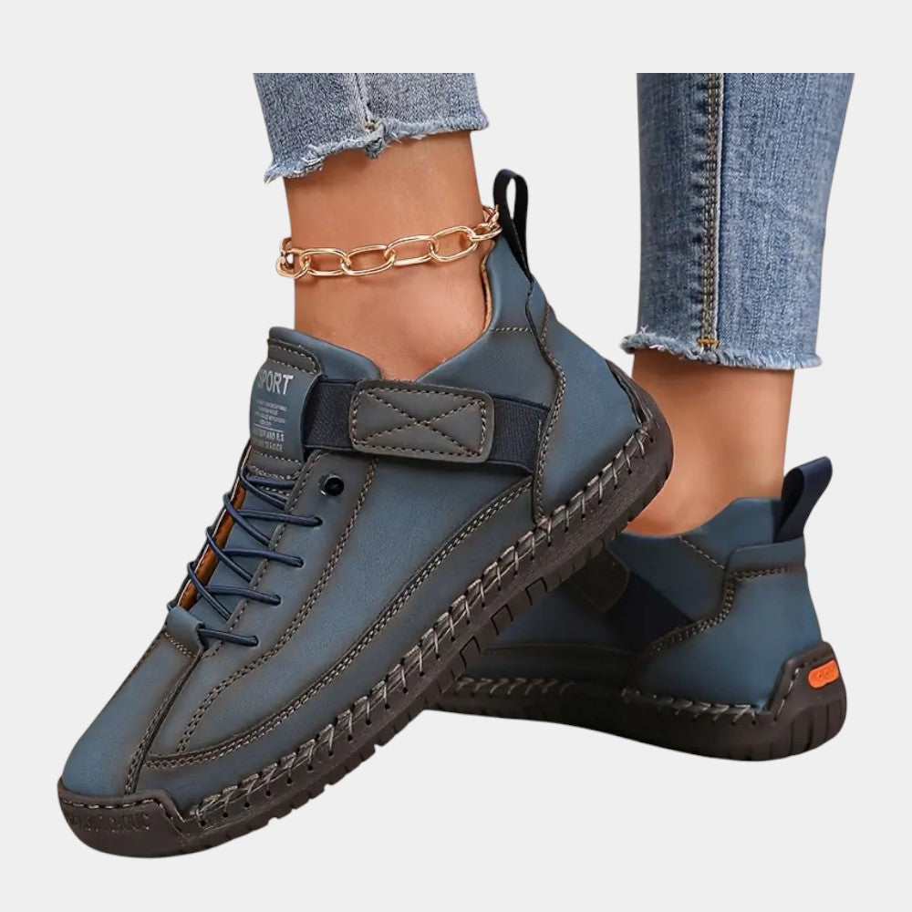 Mia | Zapatillas cómodas y con buen soporte