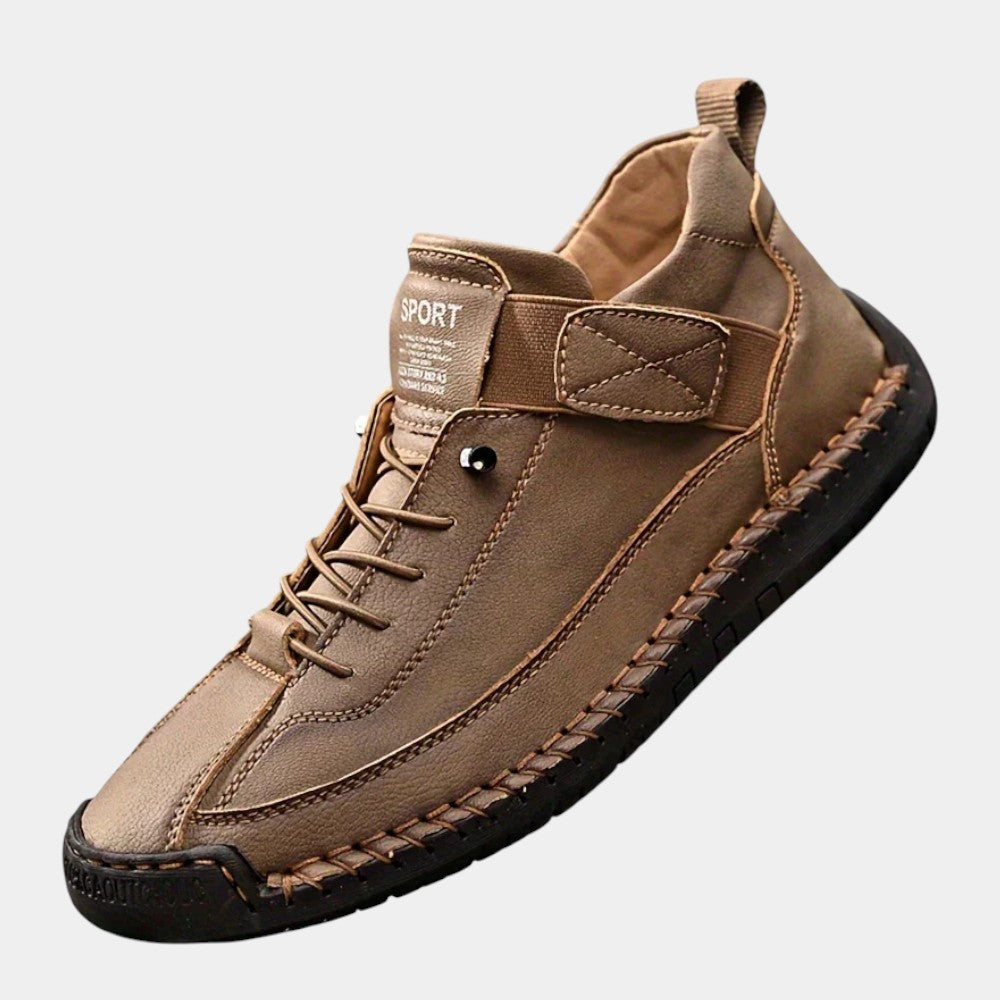 Mia | Zapatillas cómodas y con buen soporte