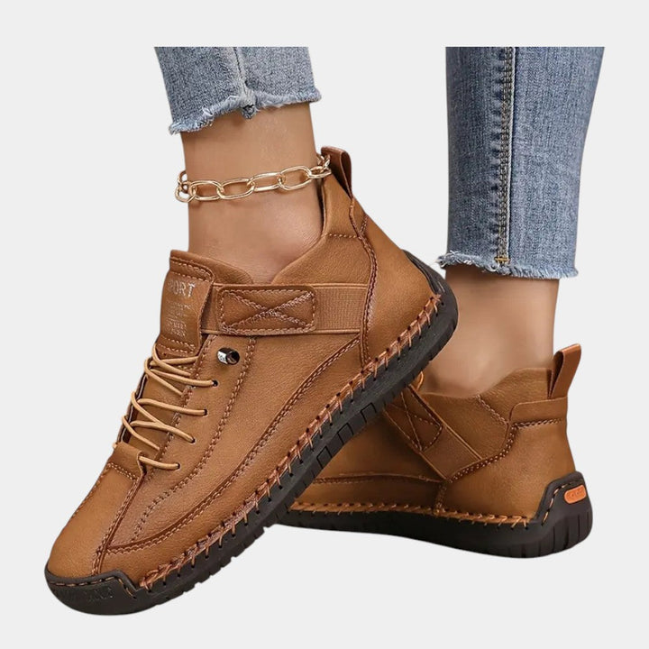 Mia | Zapatillas cómodas y con buen soporte