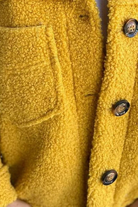 Soraya | Chaqueta Estilosa y Acogedora