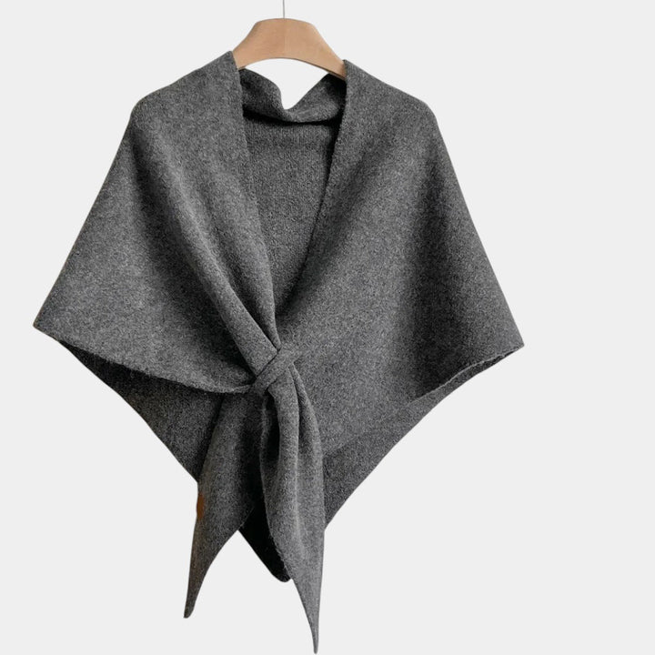 Claudia™ | Bufanda de Otoño Esencial